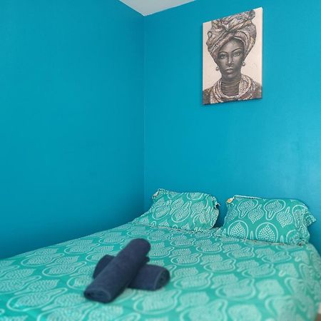 فيتري سور سين Paris Cosy Private Room With Shared Space - Chambre Privee Avec Espace Commun Paris المظهر الخارجي الصورة