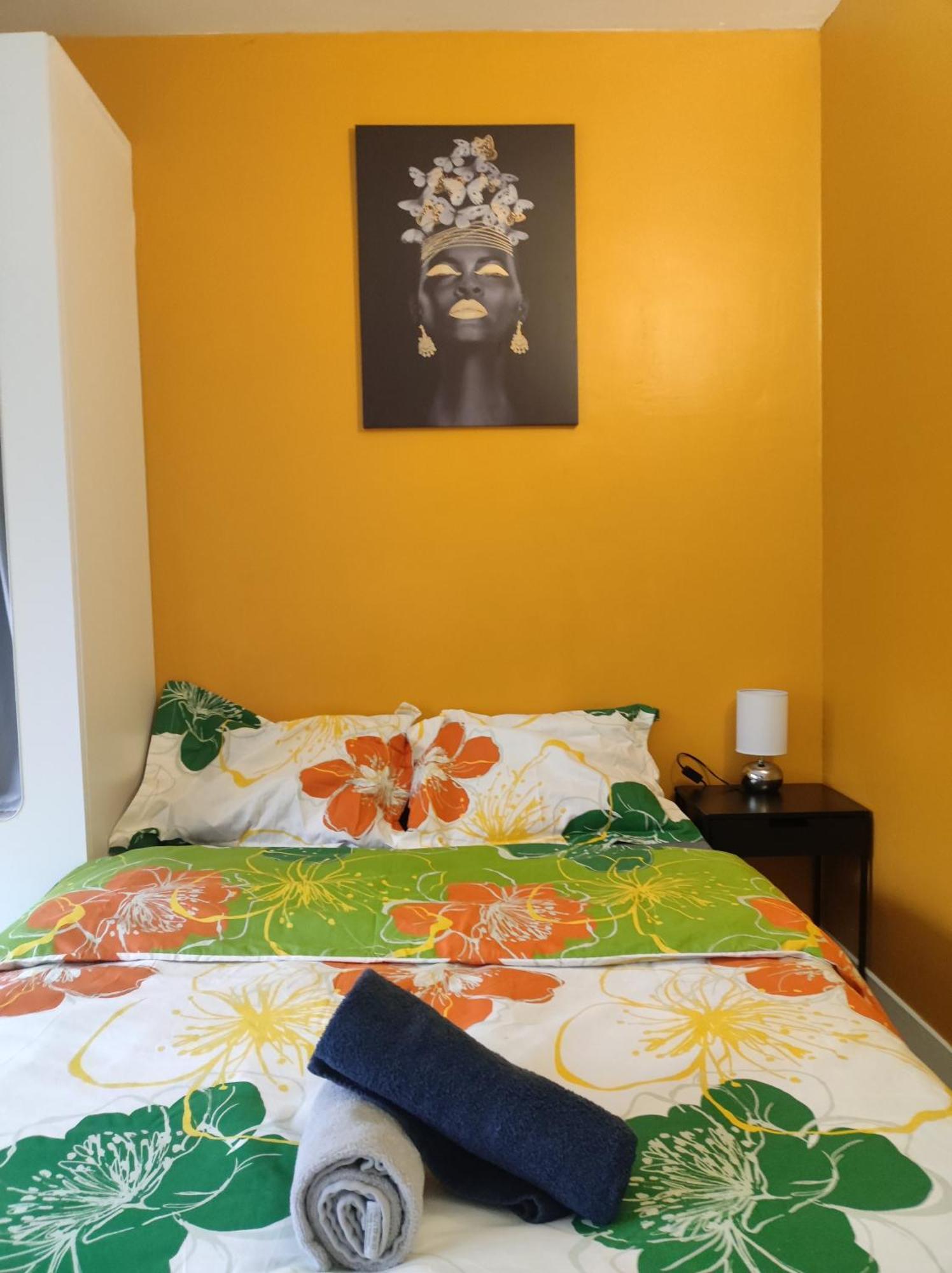 فيتري سور سين Paris Cosy Private Room With Shared Space - Chambre Privee Avec Espace Commun Paris المظهر الخارجي الصورة