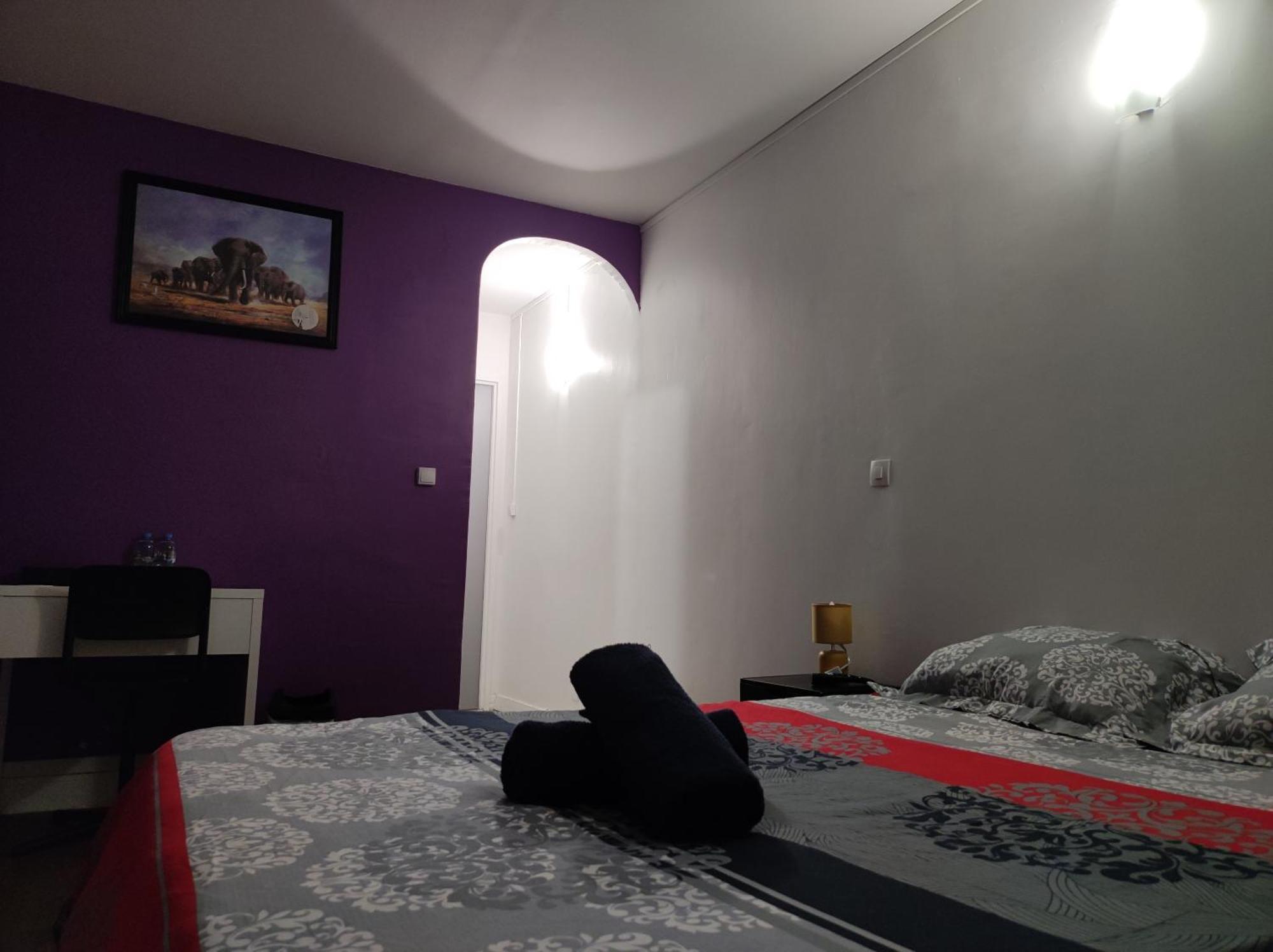 فيتري سور سين Paris Cosy Private Room With Shared Space - Chambre Privee Avec Espace Commun Paris المظهر الخارجي الصورة