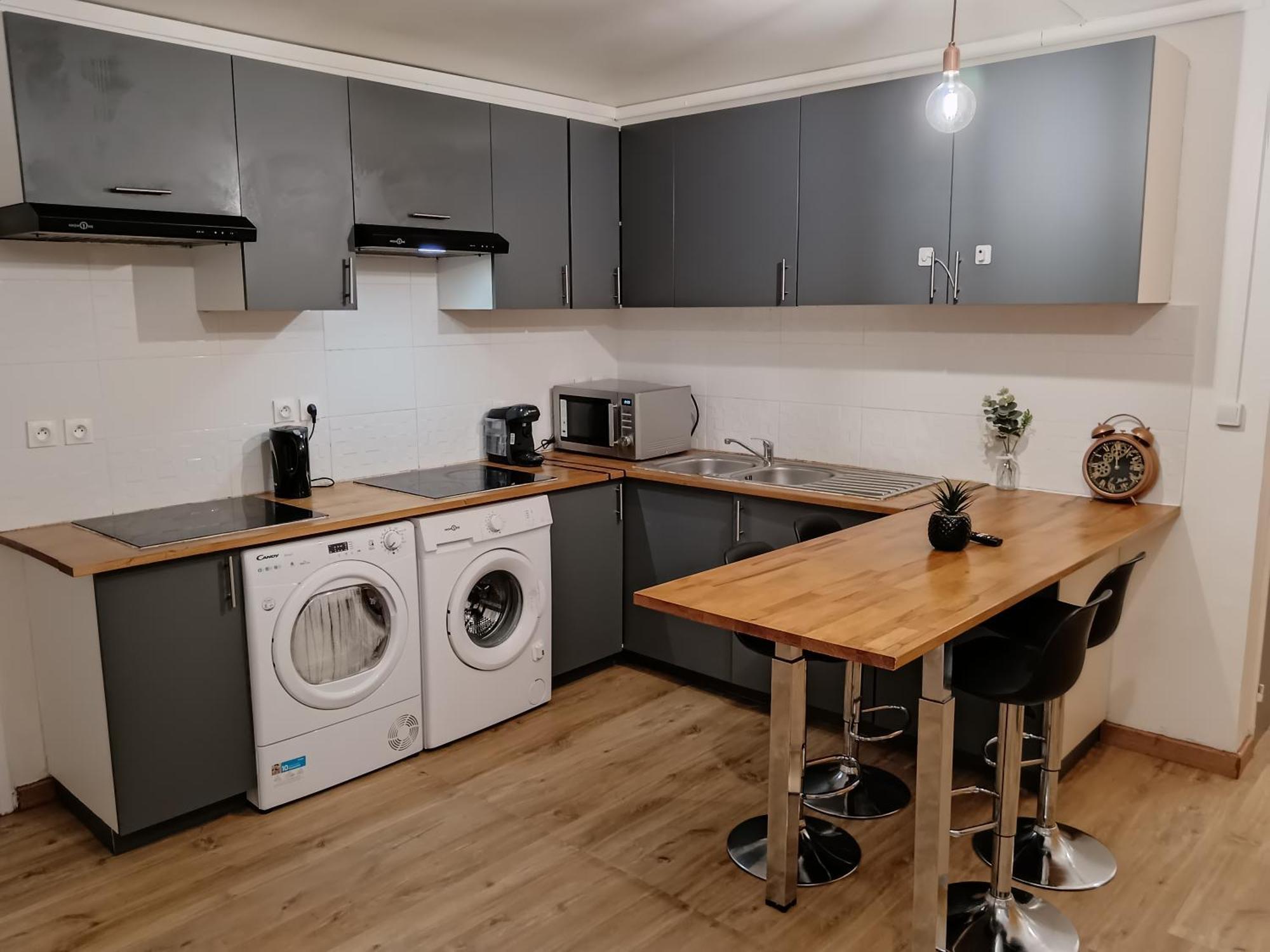 فيتري سور سين Paris Cosy Private Room With Shared Space - Chambre Privee Avec Espace Commun Paris المظهر الخارجي الصورة