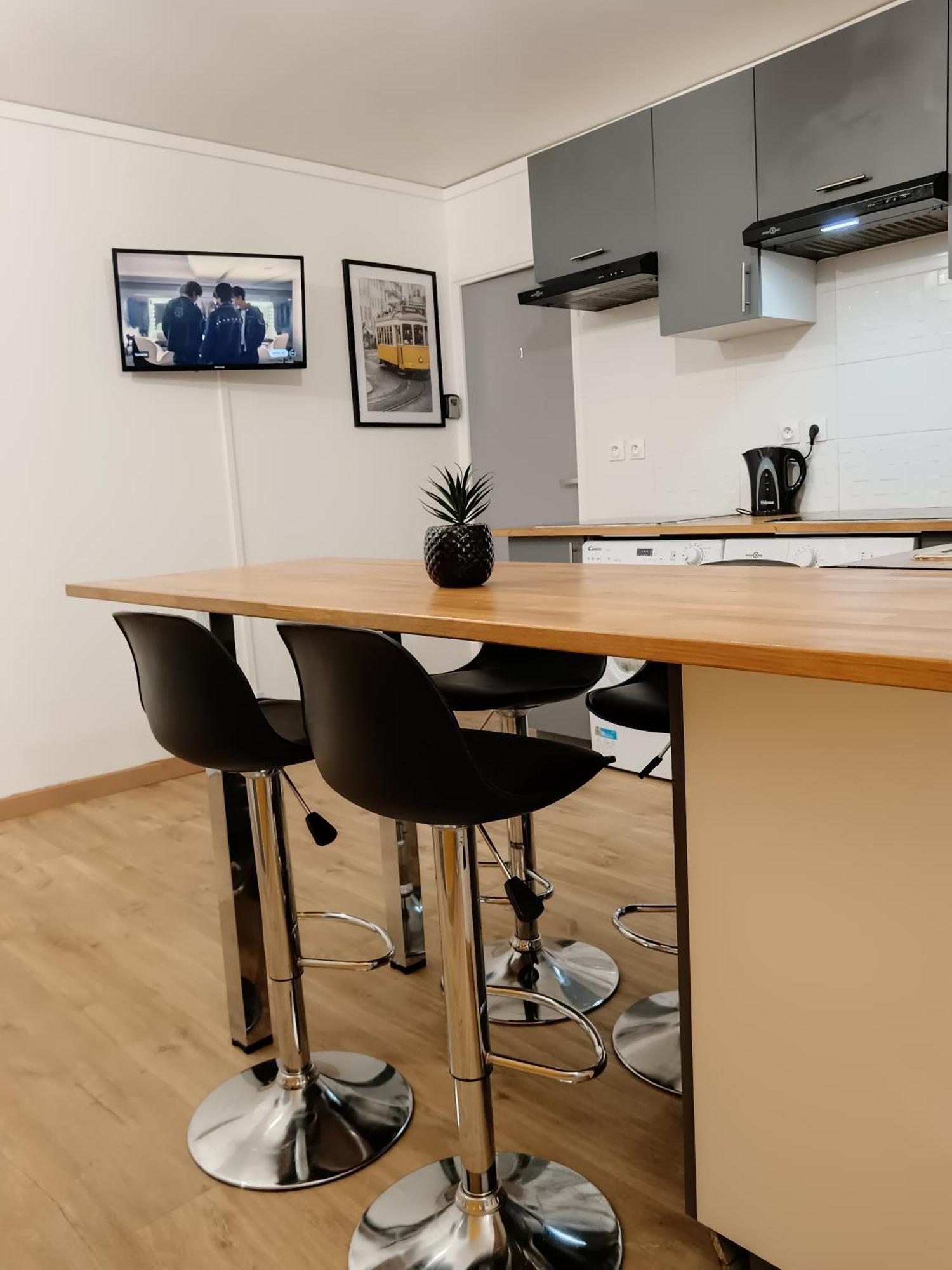فيتري سور سين Paris Cosy Private Room With Shared Space - Chambre Privee Avec Espace Commun Paris المظهر الخارجي الصورة